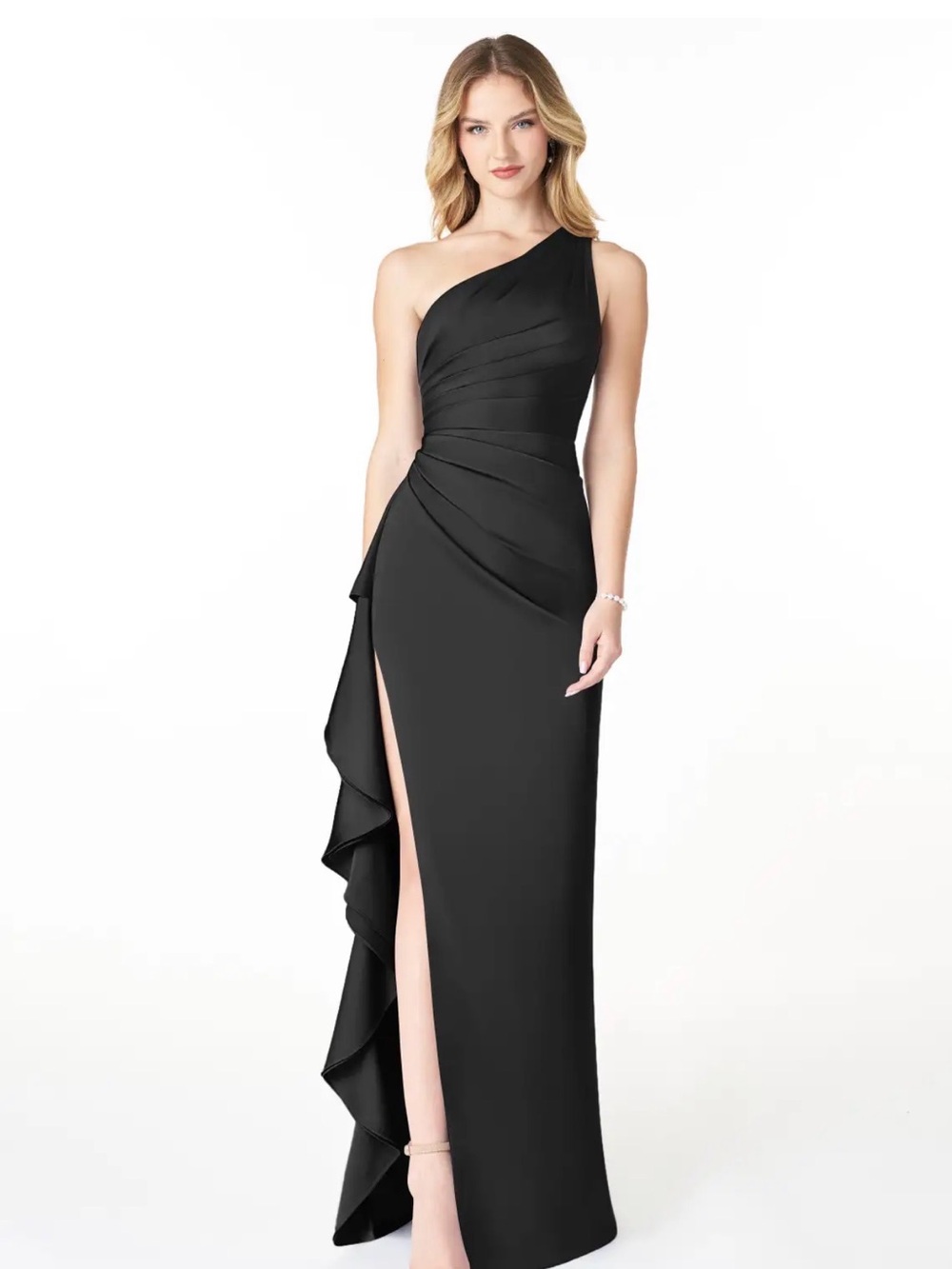 Azazie Latrice Dress